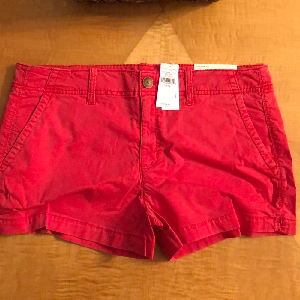 American eagle outfitters shorts
